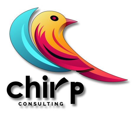 Chirp Consulting for Product Marketing